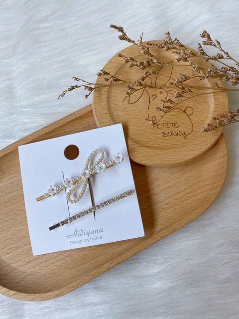 mix design side clip (2 in 1 set)