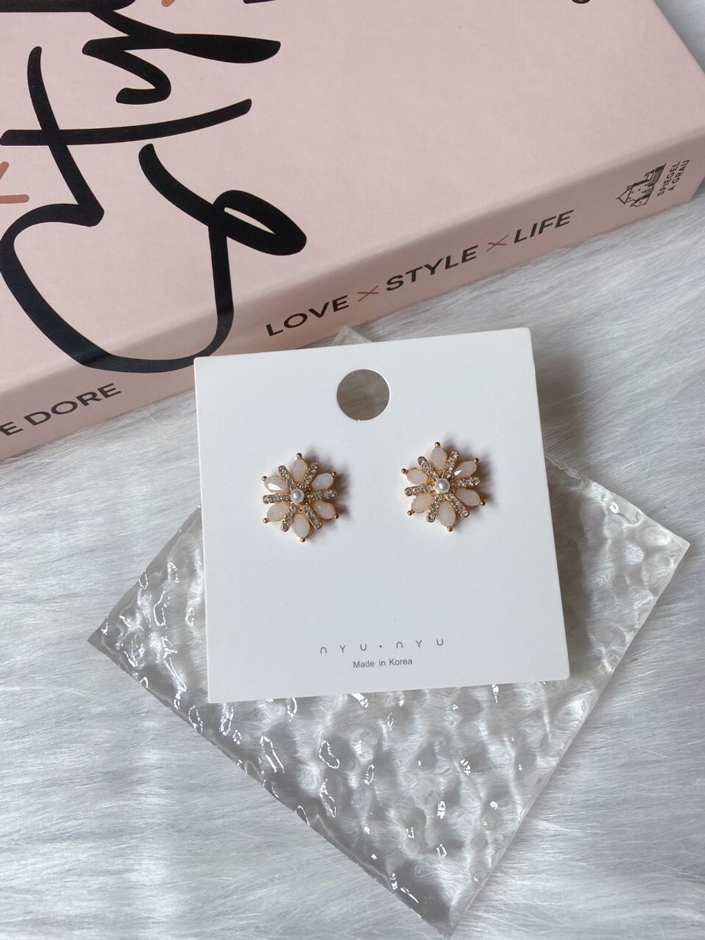 earrings 091