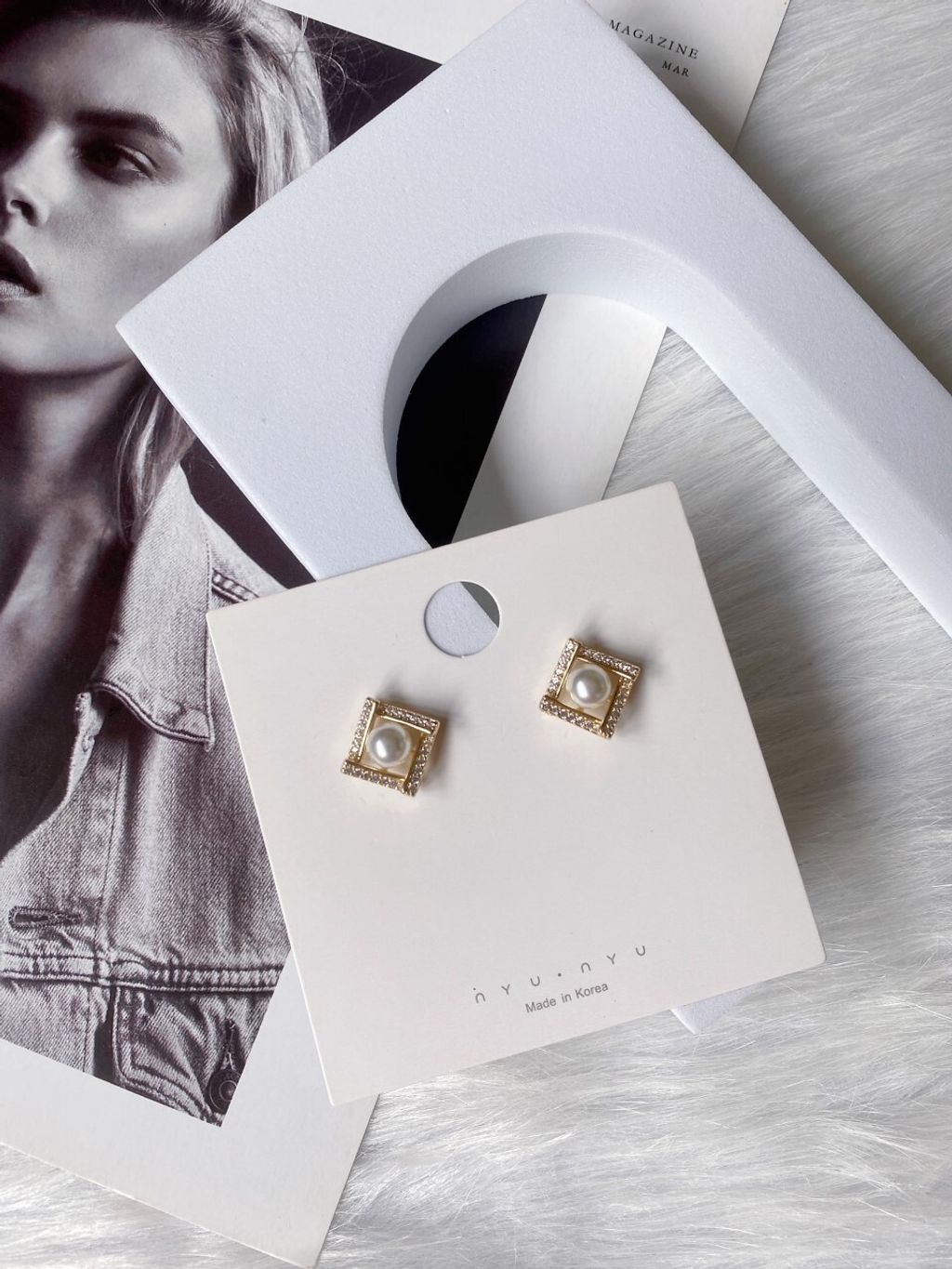 earrings 090