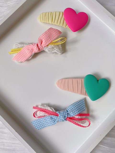 mix clip (2 in 1 set)