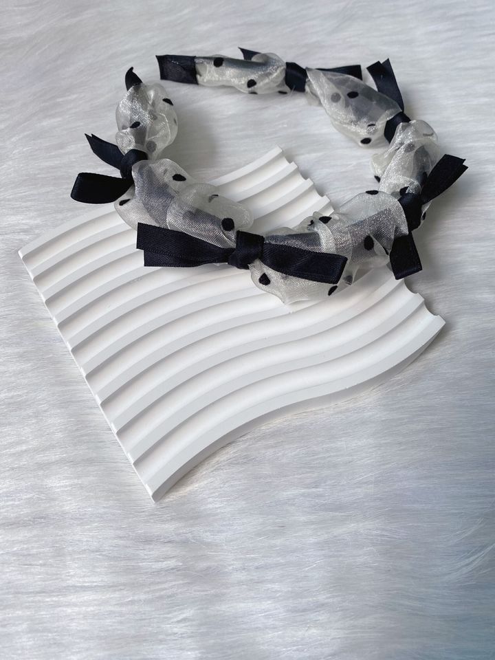 korean style headband