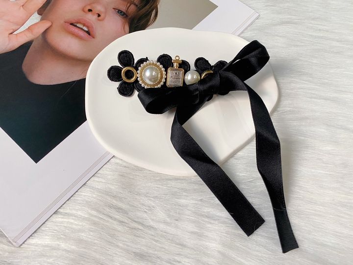 limited edition korean style duck clip