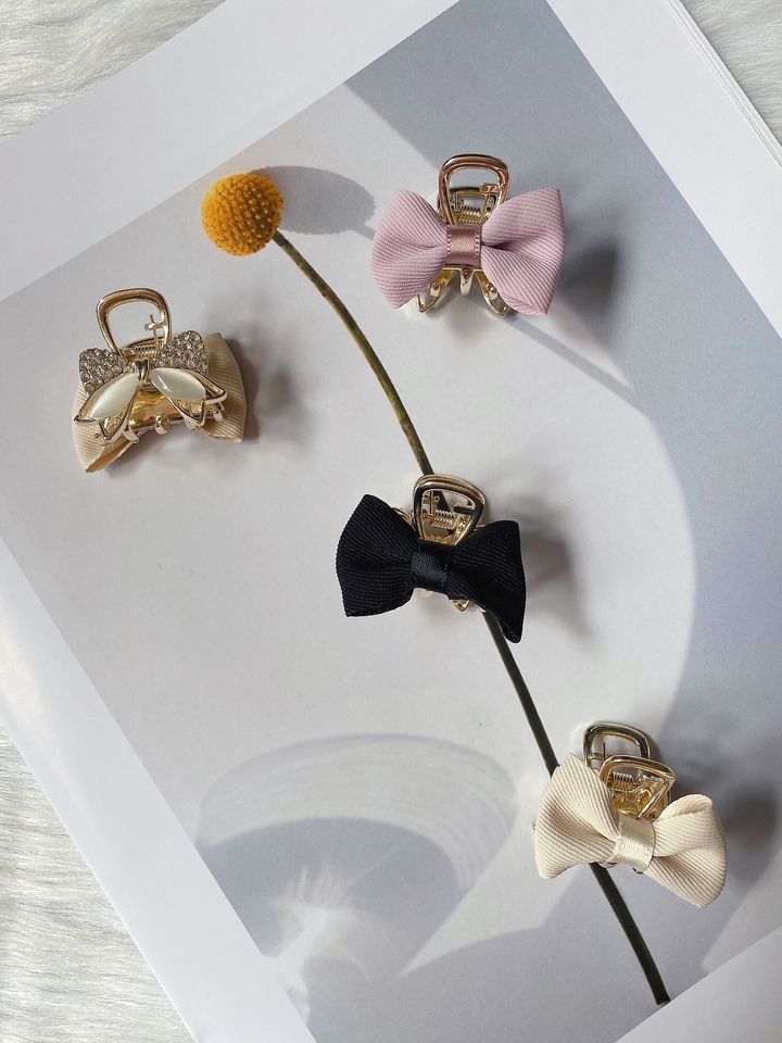 AB design claw clip (3cm)
