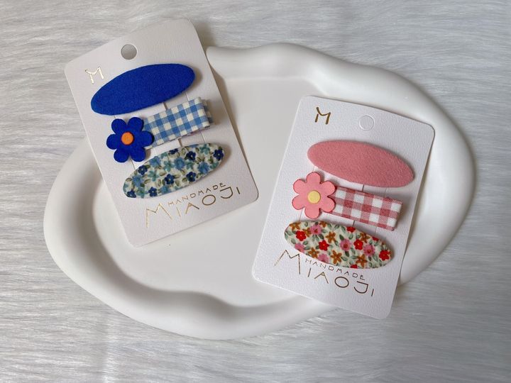 mix clip (3 in 1 set)