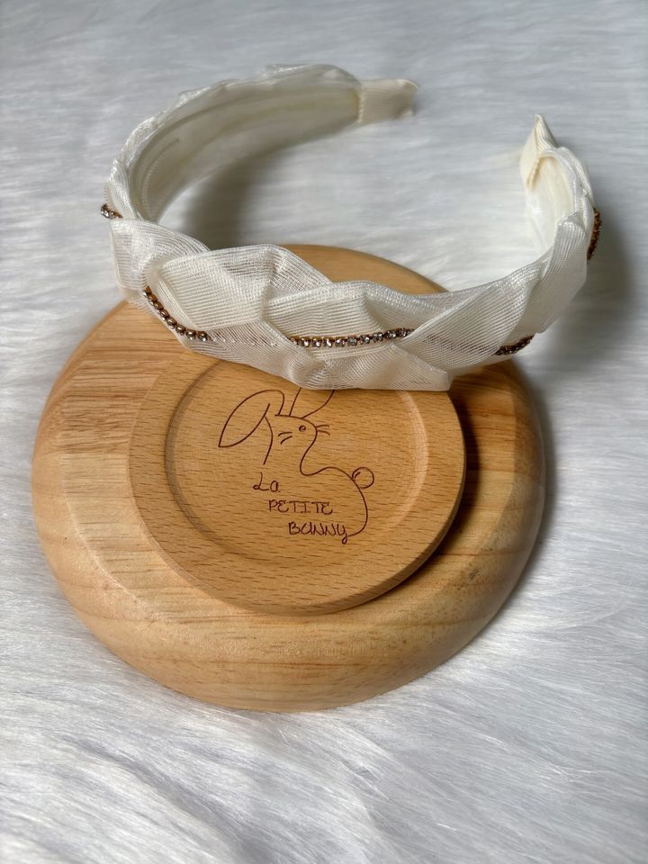 korean style headband