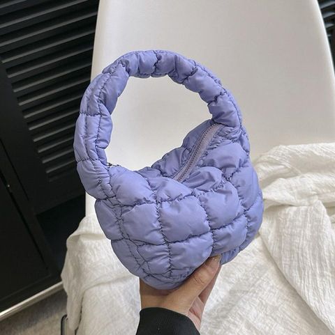 pastel purple