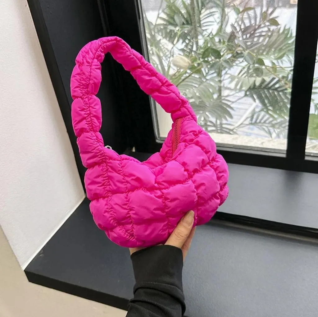 rose pink