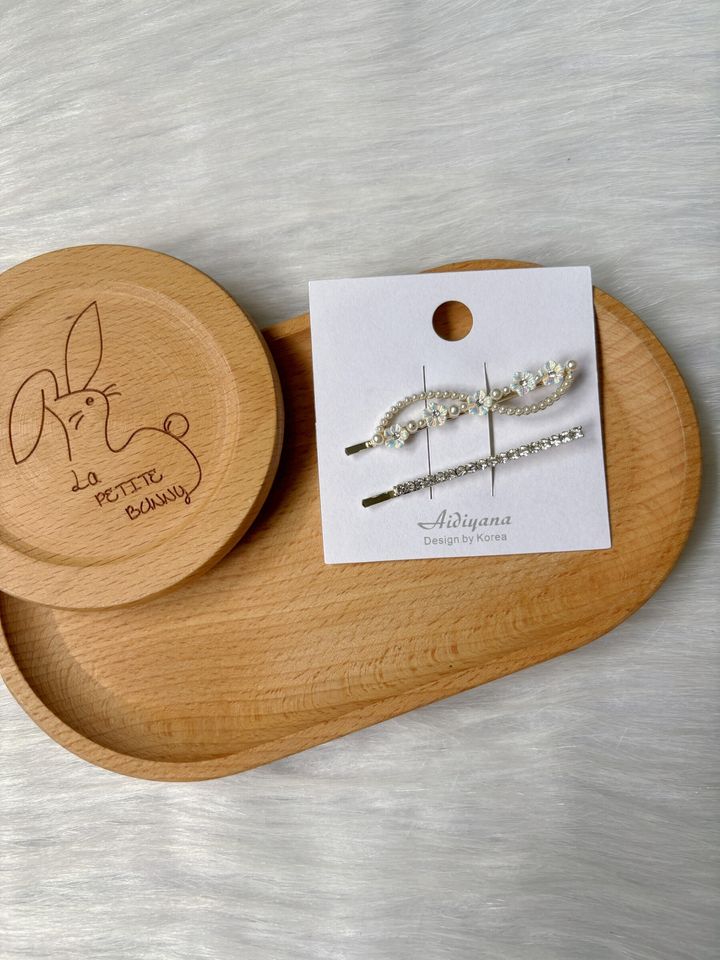 mix side clip (2 in 1 set)
