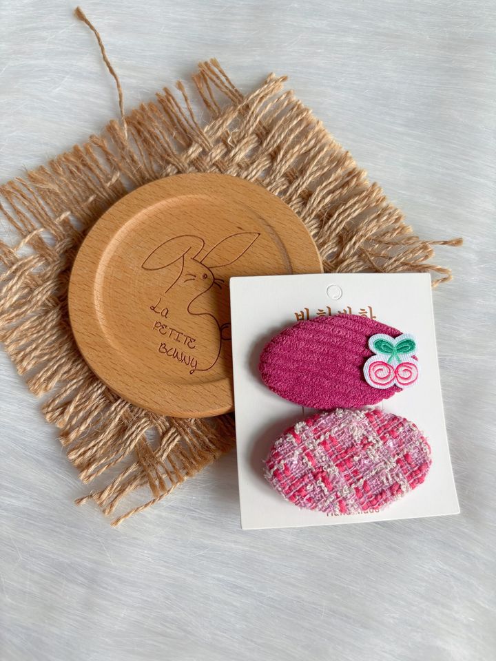 mix bb clip (2 in 1 set)