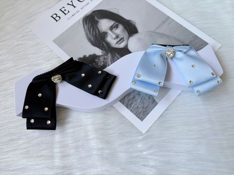 korean style duck clip