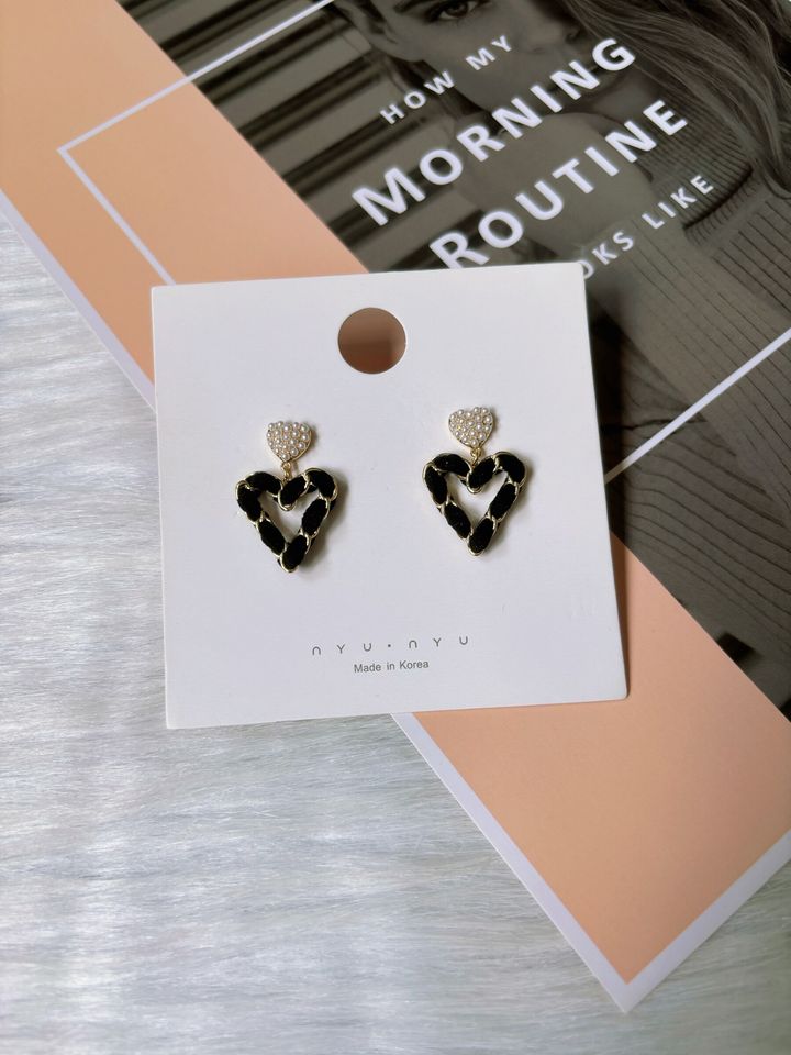 earrings 154