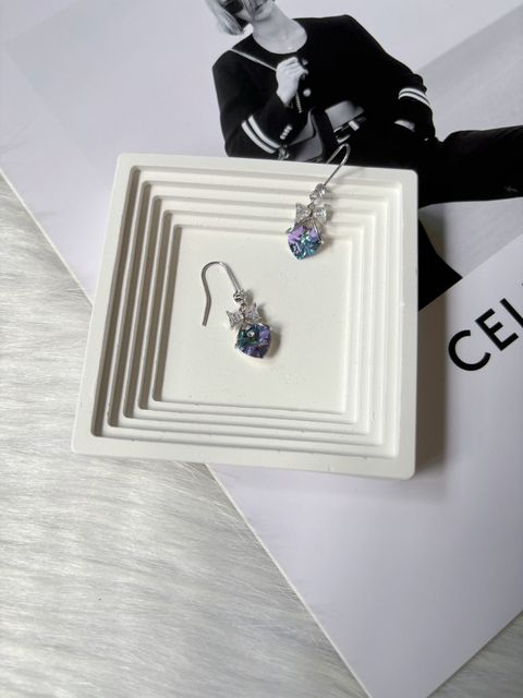 earrings 160 (swarovski element)