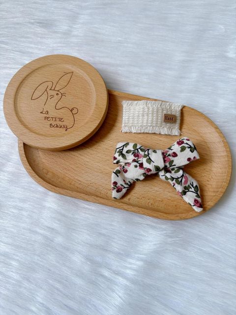 korean style mix clip (2 in 1 set)