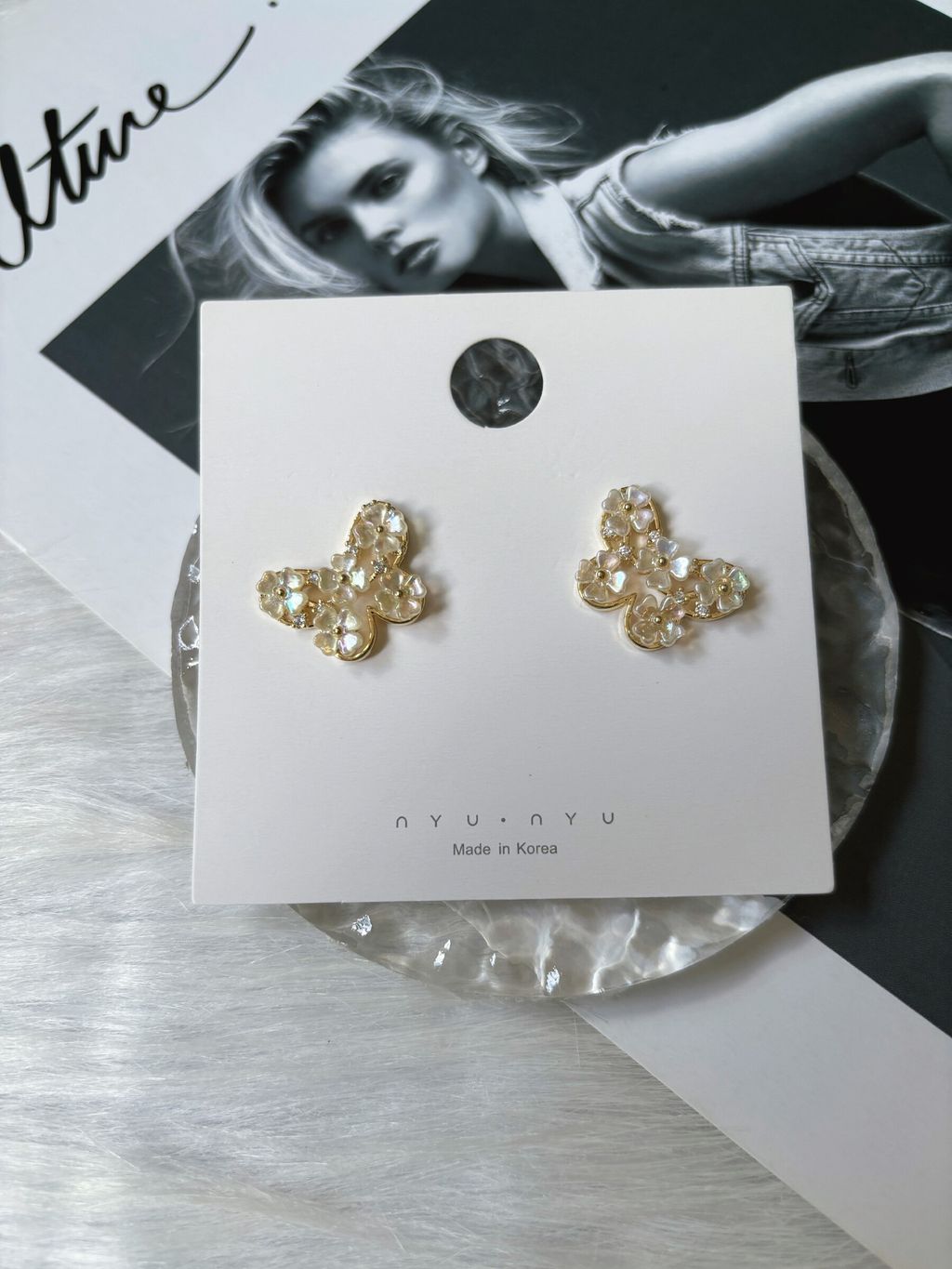 earrings 162