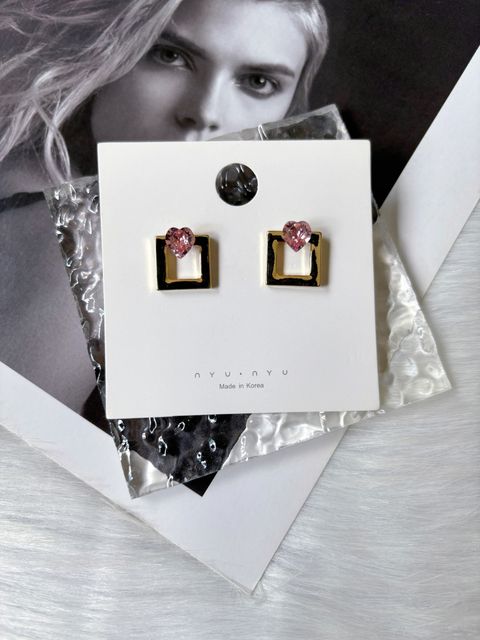 earrings 164