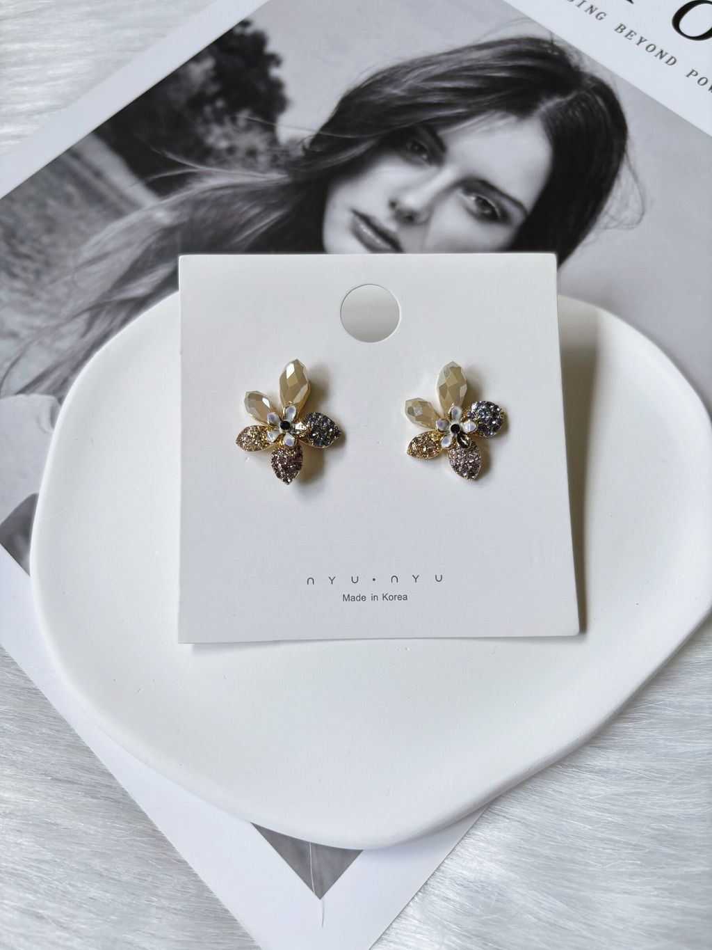 earrings 165