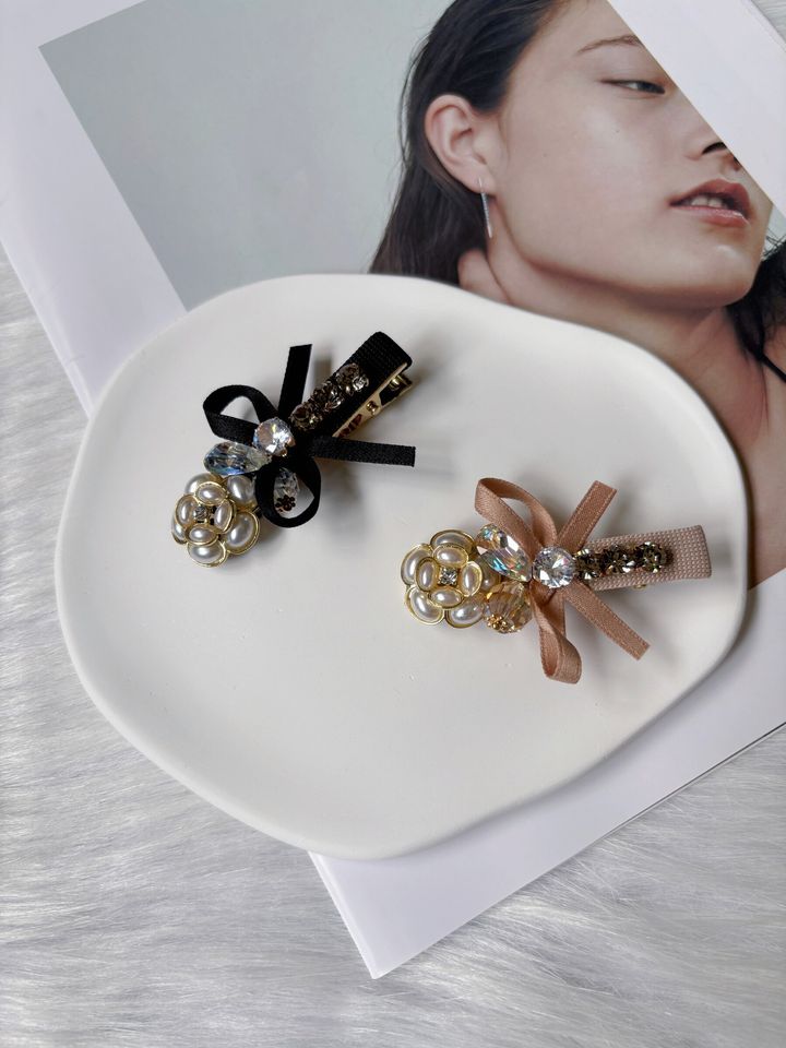 premium handmade duck clip