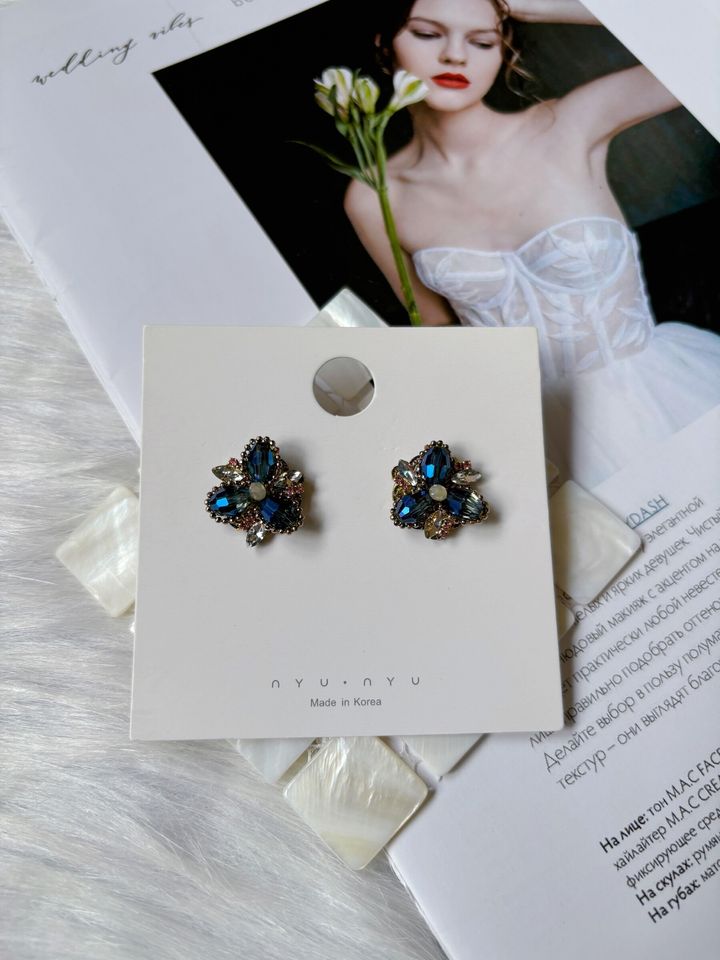 handmade earrings 020