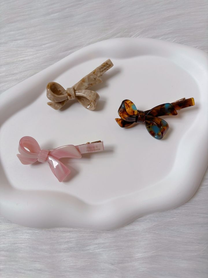 premium acetate duck clip