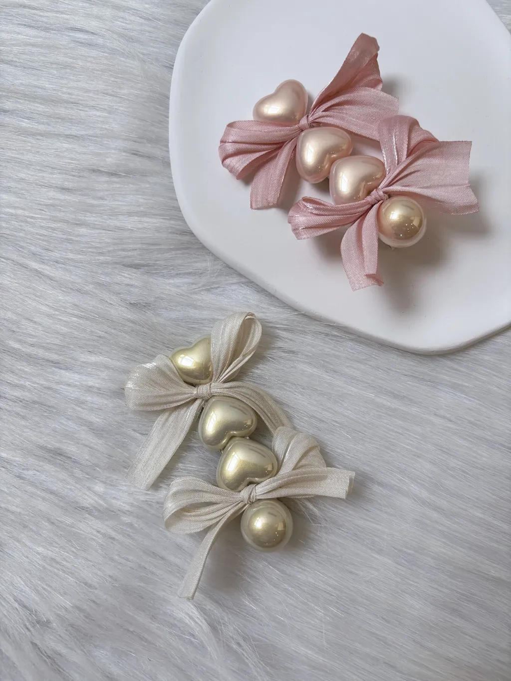 korean style duck clip