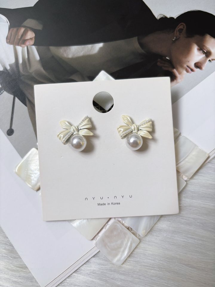 earrings 201