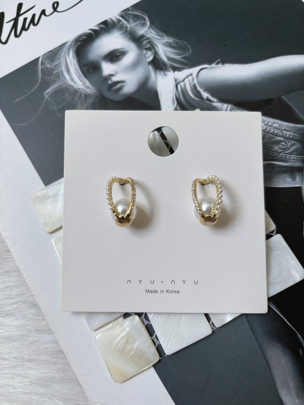 earrings 202