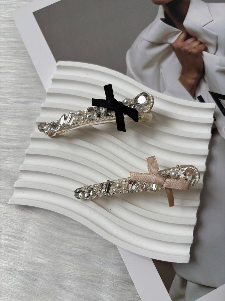 korean style duck clip