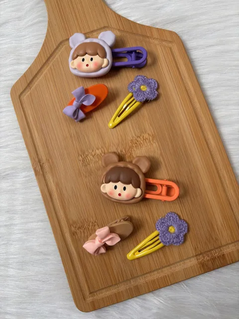 mix clip (3 in 1 set)