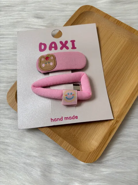premium bb clip (2 in 1 set)
