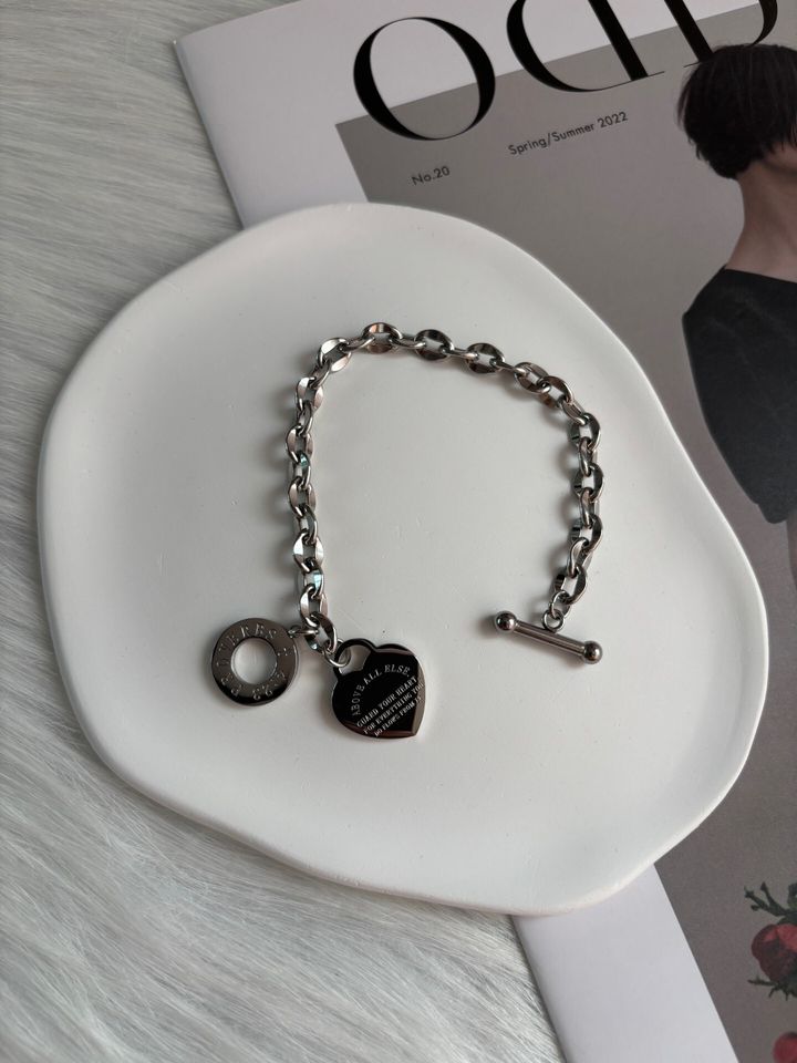 korean style bracelet