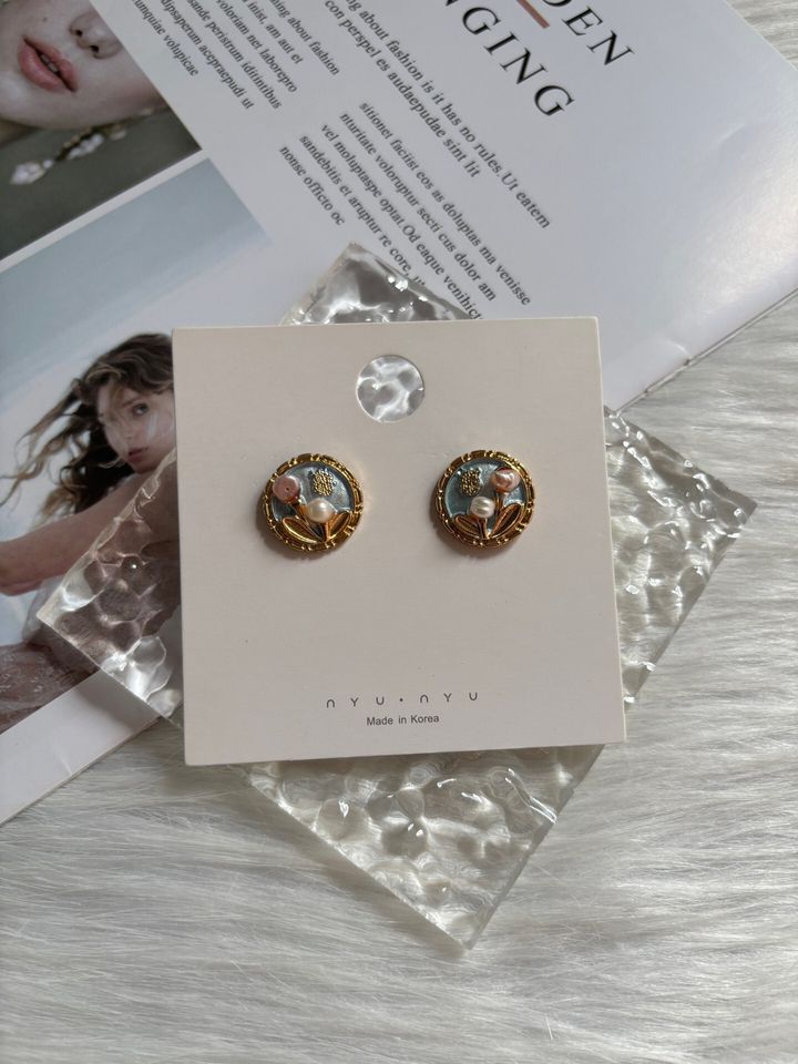 handmade earrings 027