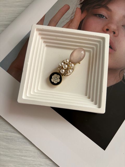 korean style duck clip