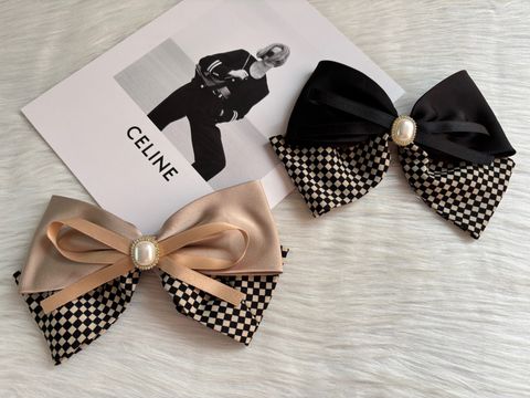 vintage style spring clip (10cm)