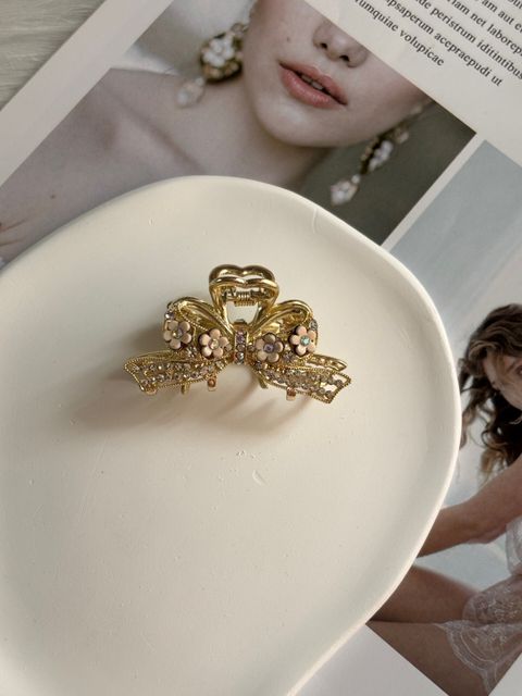 limited edition claw clip (5cm)