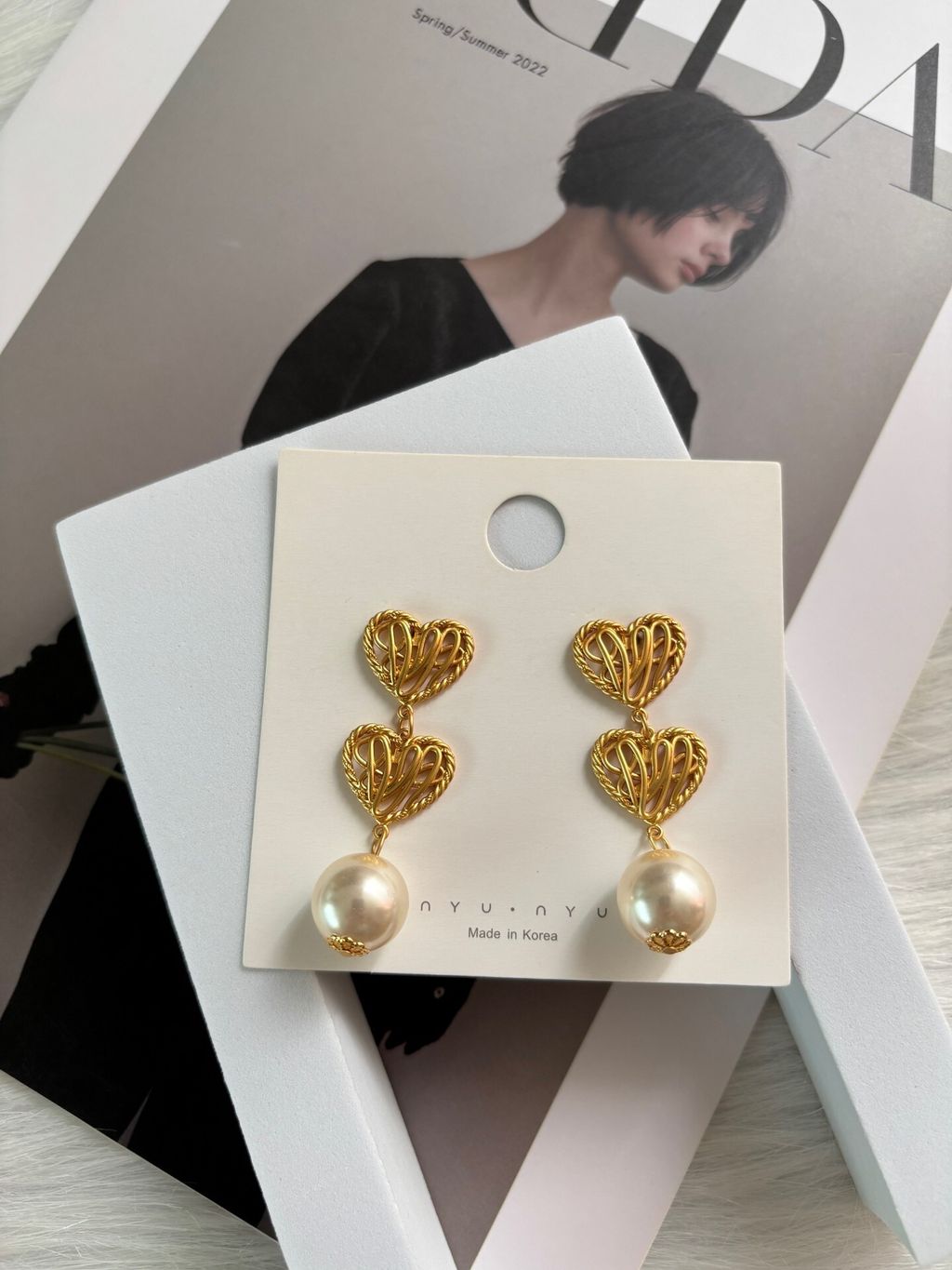 earrings 233