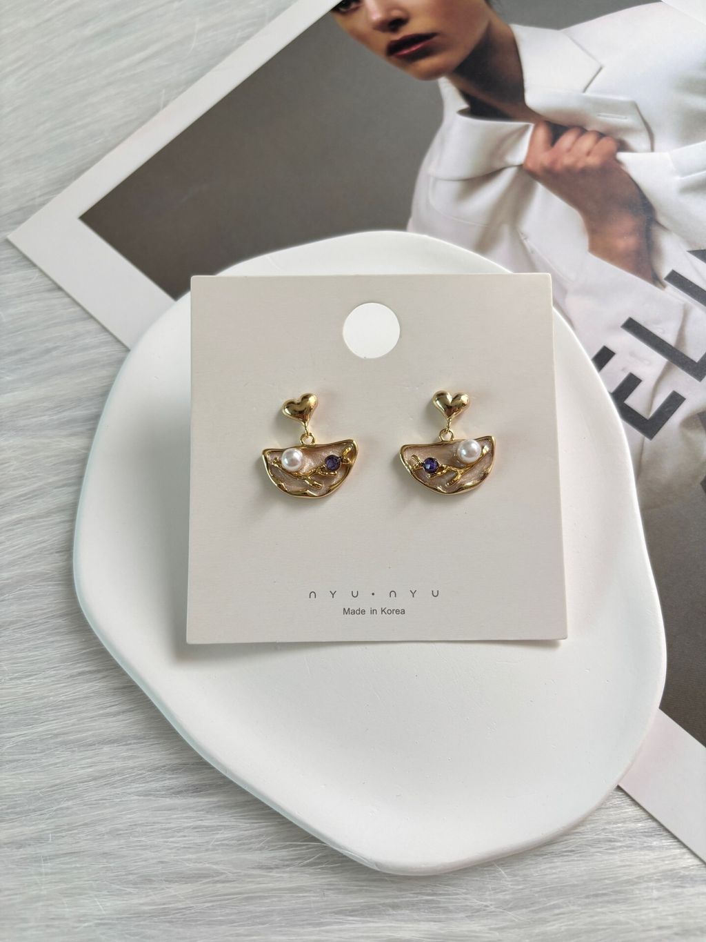 handmade earrings 030