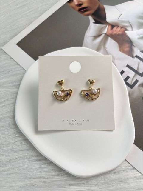handmade earrings 030
