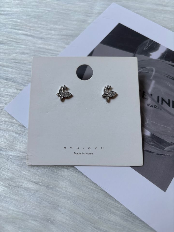 earrings 234 (925 silver)
