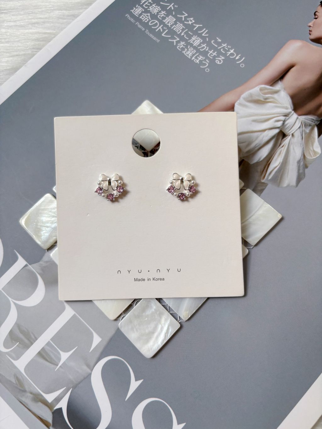 earrings 237