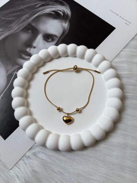 beloved bracelet