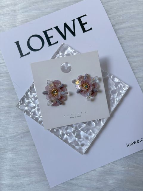 handmade earrings 032