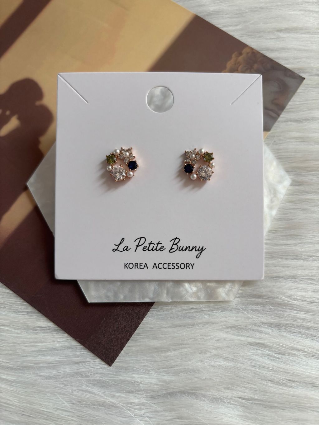 earrings 244