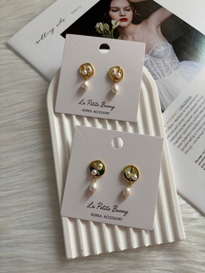 earrings 245