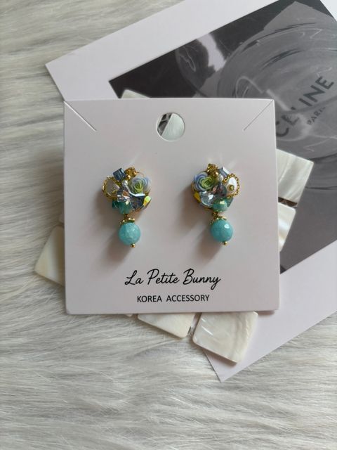 handmade earrings 033
