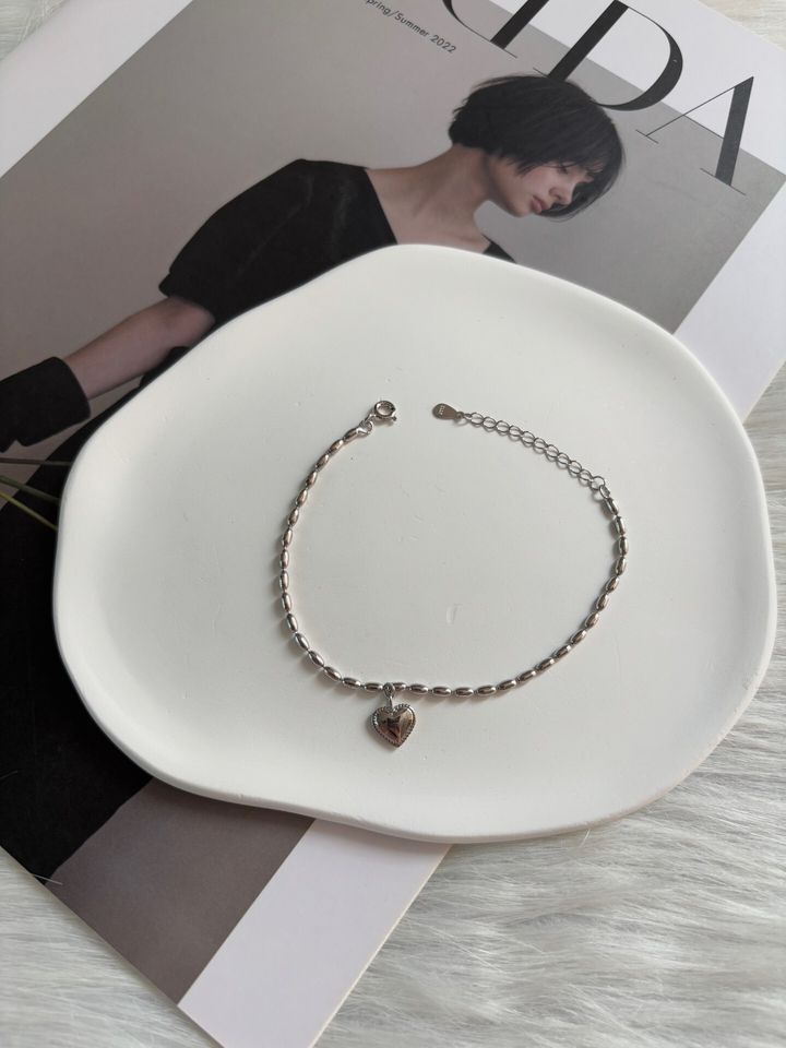 lovelle bracelet (925 Silver)