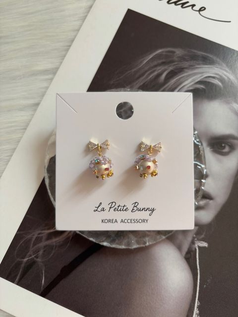 handmade earrings 034