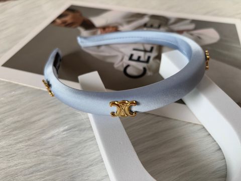C.Inspired sponge headband