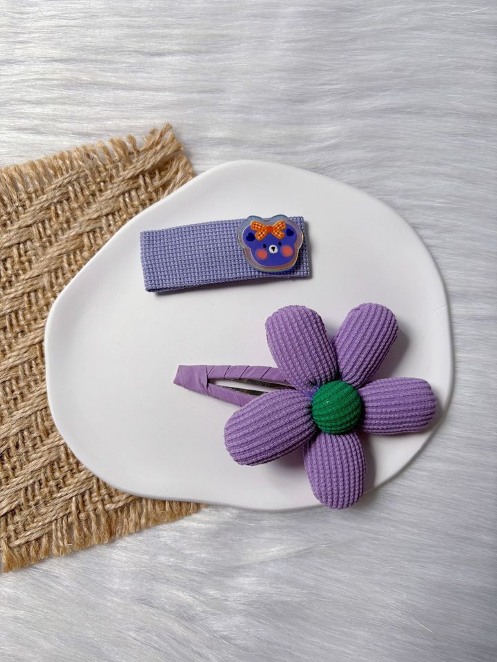 mix bb clip (2 in 1 set)