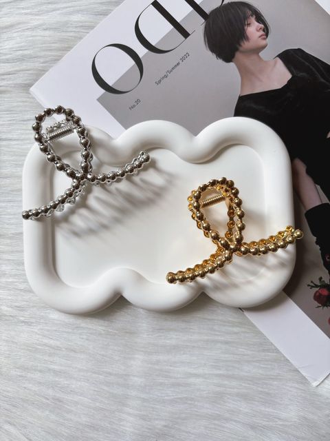 minimalist claw clip (8cm)