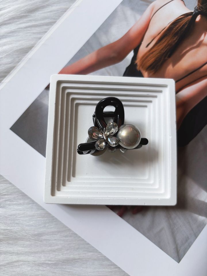 korean style claw clip (4cm)